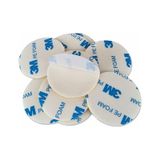 3m Çift Taraflı Köpük Bant. Güçlü Yapışkan. 15Mm-25'Li Paket