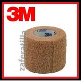 3M Coban Bandaj Elastik Yapışkan Bandaj 5Cm x 4.5M