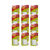 3M Command 17202 Küçük Boy Cırt Bant x 12 Adet