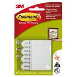 3M COMMAND ASKI CIRT CIRT BANT KÜÇÜK BOY 3LÜ 17202-3PK