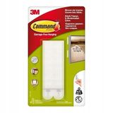 3M Command™ Orta Boy Dar Cırt Bant -
