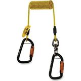 3m™ Dbı-Sala® Aletler Için Düşüş Koruması HOOK2HOOK Alet Ipi Fırdöndülü