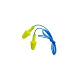 3M EAR Esnek Kulak Tıkacı kordonlu (SNR) 35 dB – 5 adet 328-1001
