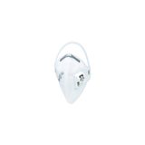 3M Ffp3 N99 Ventilli Maske Solunum Koruyucu 1 Adet 4310
