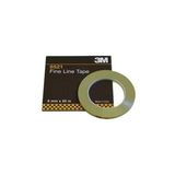 3M Fine Line Dekoratif Maskeleme Bandı 55Mt 12Mmx55mt