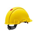 3m G3000 Baret Sarı sari