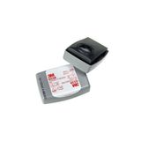 3M Gaz Maskesi 6038 P3 Organik Solo Filtre 1 Çift