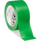 3m™ Genel Amaçlı Vinil Bant 764, Yeşil, 50 mm x 33 M, 0.13 mm