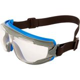3m™ Goggle Gear™ 500 Iş Güvenliği Koruyucu Gözlükler, Neopren Baş Bandı, Scotchgard™ B - Çok Renkli