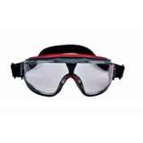 3M Goggle Gear GG501 Güvenlik Gözlüğü