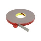 3m Gph 060 Çift Taraflı Bant (Gri Vhb) 10MMX33MT