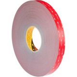 3m Gph 060GF 10MM*33MT Gri Vhb Bant