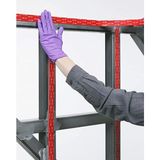 3m Gph 110 Vhb Gri Renk 1.1 mm Et Kalınlığında Çift Taraflı Montaj Bandı 33 Metre - 35 mm*33 mt