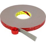 3m Gph 110 Vhb Gri Renk 1.1 mm Et Kalınlığında Çift Taraflı Montaj Bandı 33 Metre - 38 mm*33 mt