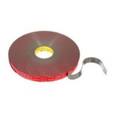 3M GPH 110GF VHB Çift Taraflı 10 mm x 33 mt Gri Akrilik Bant