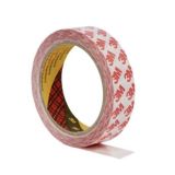 3M GPT 020 24 mm x 50 mt İnce Çift Taraflı Şeffaf Bant