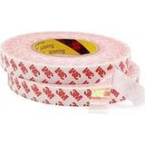 3m GPT-020 Yüksek Performanslı Şeffaf Çift Taraflı Bant (40MMX50M) - Süper Güçlü Yapıştırıcı