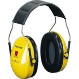 3m H510A Peltor Optime I Baş Bantlı Koruyucu Kulaklık 27 Db - Sarı