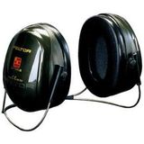 3M H520B Peltor Optime II Ense Bantlı Kulaklık