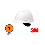 3M H700 Baret Beyaz cok-renkli