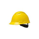 3M H700-Gu Havalandırmalı Güvenlik Bareti