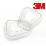 3M K 501 Filtre Tutucu Kapak