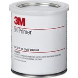 3M Kanal Yapıştırıcı 3M Primer 94 946,3 ml Metal Yüzeyler İçin Etkili Yapışkan Güçlendirici