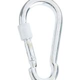 3M Karabina Vidalı Kancalı 8 mm