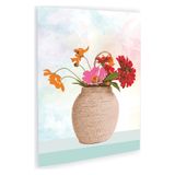 3M Kareli 50 Yaprak A4 Defter