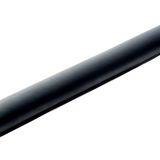 3M Klavyeler için Jel Bilek Desteği, Yatıştırıcı 3M Jel Teknolojisi ve Tüm Gün Rahatlık ve Destek için Saten Pürüzsüz Kapak, Dayanıklı ve Temizlemesi Kolay, 19 inç, Siyah (WR85B)