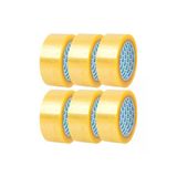 3M Koli Bandı 45 X 100 Mt 6 Lı Made