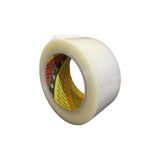 3m Koli Bandı 50 Mm* 100 Metre 6 Adet - Çok Renkli - Genel