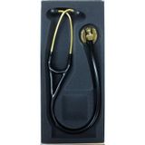 3M Littmann 2175 Master Cardiology Stetoskop Siyah