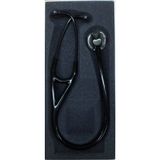 3M Littmann 2176 Master Cardiology Stetoskop Siyah