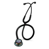 3M Littmann 5870 Classic III Stetoskop Siyah