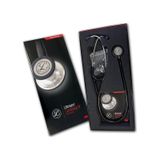 3M Littmann 6152 Kardiyoloji IV Stetoskop Siyah
