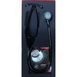 3M Littmann 6163 Kardiyoloji IV Stetoskop Siyah