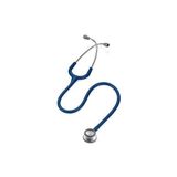 3M Littmann Classic Iı Pediatrik Stetoskop 2123 Standart Bitişli Dinlenme Çanı Lacivert Tüp 28 Inç