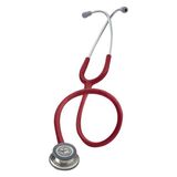 3M Littmann Classic III Steteskop Burgundy Tube