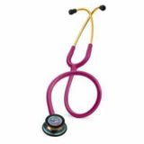3M Littmann Classic III Steteskop Raspberry Rainbow Ahududu 5806
