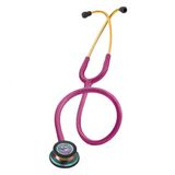 3M Littmann Classic III Steteskop Raspberry Tube