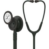 3m™ Littmann® Classic Iıı™ Stetoskop 5803, Siyah Hortum, Siyah Seri Dinleme Çanı