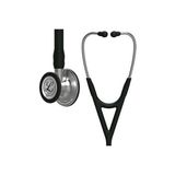 3M Littmann Kardiyoloji Iv Stetoskop 6152 69 Inç Siyah Hortum