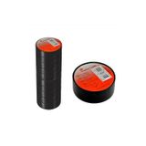 3M Marka ™ Temflex™ 1300E Elektrik Izolasyon Bandı Izole Bant 10 Adet 19Mm X 10Mt
