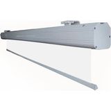 3M Mat Beyaz 450x250 cm Manuel Projeksiyon Perdesi