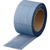 3m Mavi Net Takoz Zımpara Rulosu P80 70 mm x 10M