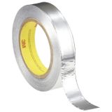 3M Metal Yapışkan Bant 425, 50 mm x 55 m, Gümüş