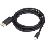 3m Metre Mini Displayport to Displayport Kablo 3 metre mini displ
