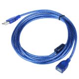 3m Metre Usb Uzatma Kablosu Uzatıcı Dişi Erkek - Gerçek Usb 2.0