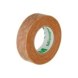 3M Micropore 1,25X9,14MT R-1533-0 burun bandı cerrahi bant